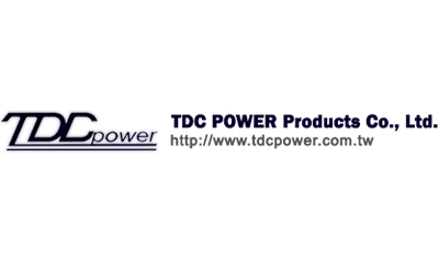 TDC Power 大焱電機